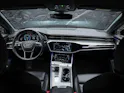 AUDI A6 Limousine 40 TDI Sport quattro S-tronic *ALL BLACK*21" Felgen*Voll Leder*