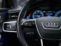 AUDI A6 Limousine 40 TDI Sport quattro S-tronic *ALL BLACK*21" Felgen*Voll Leder*