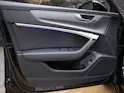 AUDI A6 Limousine 40 TDI Sport quattro S-tronic *ALL BLACK*21" Felgen*Voll Leder*