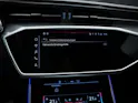 AUDI A6 Limousine 40 TDI Sport quattro S-tronic *ALL BLACK*21" Felgen*Voll Leder*