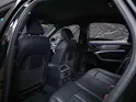 AUDI A6 Limousine 40 TDI Sport quattro S-tronic *ALL BLACK*21" Felgen*Voll Leder*