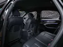 AUDI A6 Limousine 40 TDI Sport quattro S-tronic *ALL BLACK*21" Felgen*Voll Leder*
