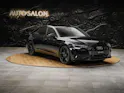 AUDI A6 Limousine 40 TDI Sport quattro S-tronic *ALL BLACK*21" Felgen*Voll Leder*