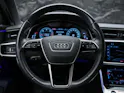 AUDI A6 Limousine 40 TDI Sport quattro S-tronic *ALL BLACK*21" Felgen*Voll Leder*