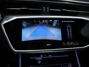 AUDI A6 Limousine 40 TDI Sport quattro S-tronic *ALL BLACK*21" Felgen*Voll Leder*
