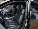 AUDI A6 Limousine 40 TDI Sport quattro S-tronic *ALL BLACK*21" Felgen*Voll Leder*