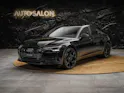 AUDI A6 Limousine 40 TDI Sport quattro S-tronic *ALL BLACK*21" Felgen*Voll Leder*