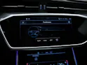 AUDI A6 Limousine 40 TDI Sport quattro S-tronic *ALL BLACK*21" Felgen*Voll Leder*