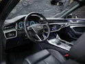 AUDI A6 Limousine 40 TDI Sport quattro S-tronic *ALL BLACK*21" Felgen*Voll Leder*