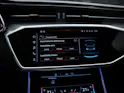 AUDI A6 Limousine 40 TDI Sport quattro S-tronic *ALL BLACK*21" Felgen*Voll Leder*