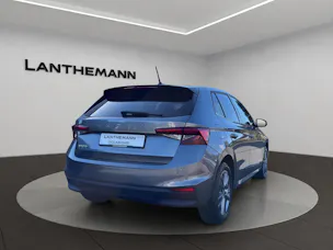 SKODA Fabia 1.0 TSI Dynamic DSG