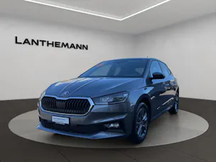 SKODA Fabia 1.0 TSI Dynamic DSG
