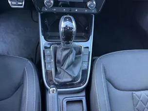 SKODA Fabia 1.0 TSI Dynamic DSG