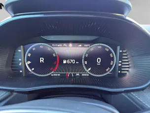 SKODA Fabia 1.0 TSI Dynamic DSG