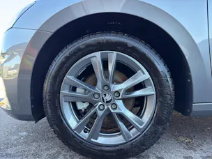 SKODA Fabia 1.0 TSI Dynamic DSG