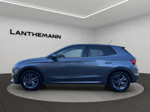 SKODA Fabia 1.0 TSI Dynamic DSG