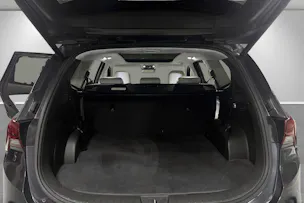 HYUNDAI Santa Fe 2.2 CRDI Vertex 4WD Automatic