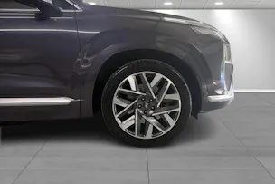 HYUNDAI Santa Fe 2.2 CRDI Vertex 4WD Automatic