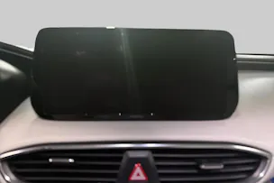 HYUNDAI Santa Fe 2.2 CRDI Vertex 4WD Automatic