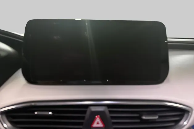 HYUNDAI Santa Fe 2.2 CRDI Vertex 4WD Automatic