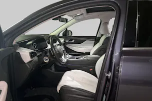 HYUNDAI Santa Fe 2.2 CRDI Vertex 4WD Automatic