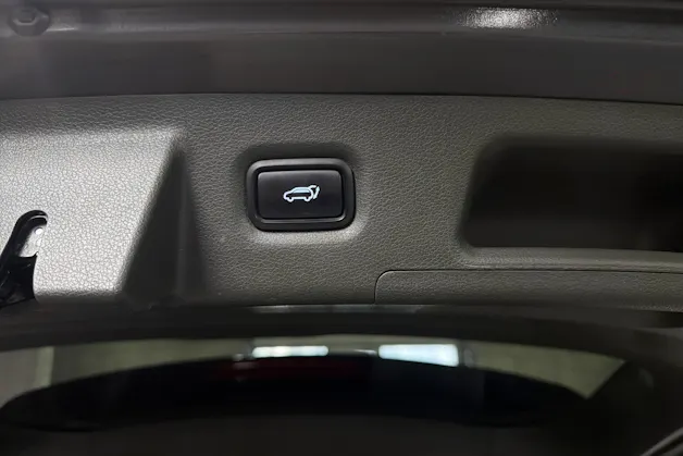 HYUNDAI Santa Fe 2.2 CRDI Vertex 4WD Automatic