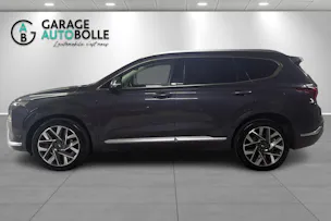 HYUNDAI Santa Fe 2.2 CRDI Vertex 4WD Automatic