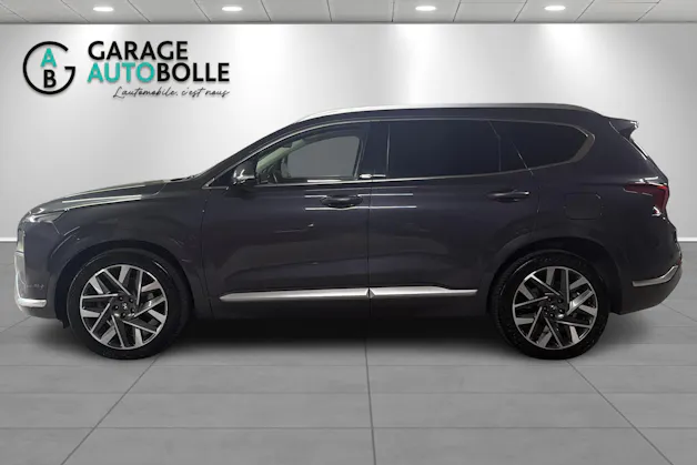 HYUNDAI Santa Fe 2.2 CRDI Vertex 4WD Automatic