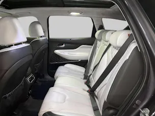 HYUNDAI Santa Fe 2.2 CRDI Vertex 4WD Automatic