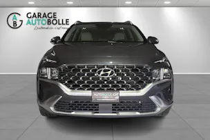 HYUNDAI Santa Fe 2.2 CRDI Vertex 4WD Automatic