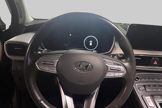 HYUNDAI Santa Fe 2.2 CRDI Vertex 4WD Automatic