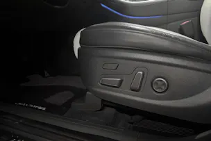HYUNDAI Santa Fe 2.2 CRDI Vertex 4WD Automatic