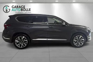 HYUNDAI Santa Fe 2.2 CRDI Vertex 4WD Automatic