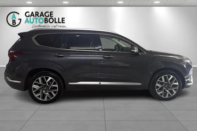 HYUNDAI Santa Fe 2.2 CRDI Vertex 4WD Automatic