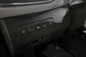 HYUNDAI Santa Fe 2.2 CRDI Vertex 4WD Automatic