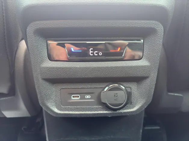 VW Tiguan 1.4TSI PHEV Selection DSG