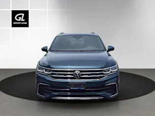 VW Tiguan 1.4TSI PHEV Selection DSG