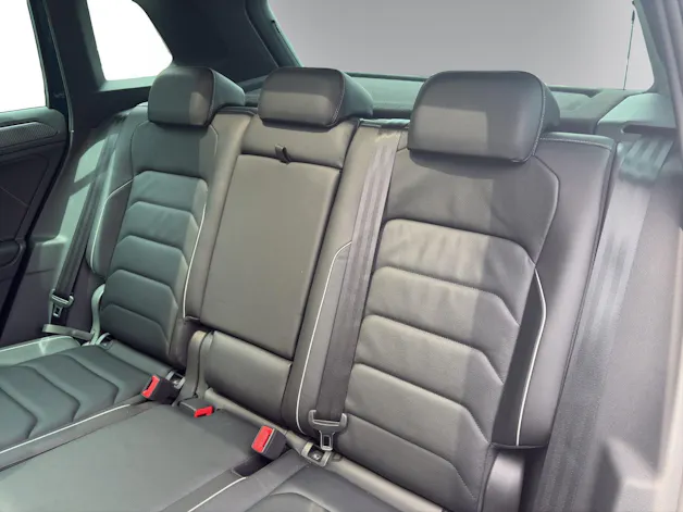 VW Tiguan 1.4TSI PHEV Selection DSG