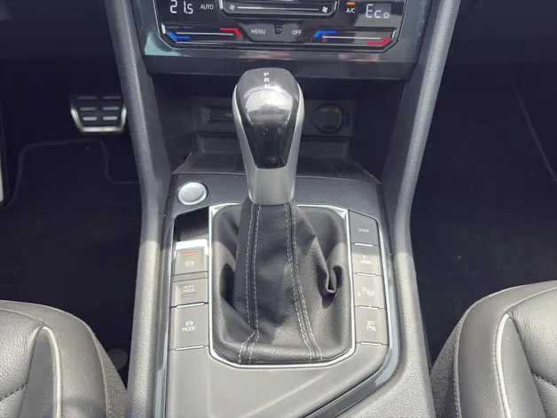 VW Tiguan 1.4TSI PHEV Selection DSG