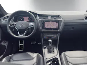 VW Tiguan 1.4TSI PHEV Selection DSG