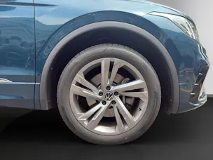 VW Tiguan 1.4TSI PHEV Selection DSG