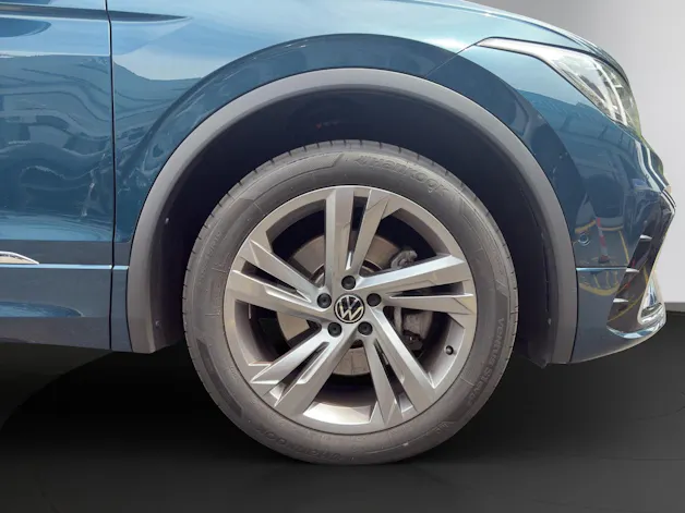 VW Tiguan 1.4TSI PHEV Selection DSG