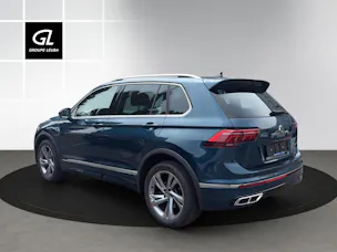 VW Tiguan 1.4TSI PHEV Selection DSG