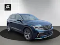 VW Tiguan 1.4TSI PHEV Selection DSG