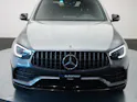 MERCEDES-BENZ GLC 43 AMG 4Matic 9G-Tronic *CH-Fahrzeug* *Pano* *Burmester*