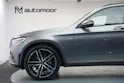 MERCEDES-BENZ GLC 43 AMG 4Matic 9G-Tronic *CH-Fahrzeug* *Pano* *Burmester*