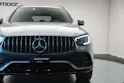 MERCEDES-BENZ GLC 43 AMG 4Matic 9G-Tronic *CH-Fahrzeug* *Pano* *Burmester*