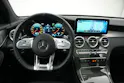 MERCEDES-BENZ GLC 43 AMG 4Matic 9G-Tronic *CH-Fahrzeug* *Pano* *Burmester*