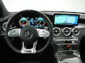 MERCEDES-BENZ GLC 43 AMG 4Matic 9G-Tronic *CH-Fahrzeug* *Pano* *Burmester*