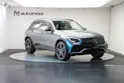 MERCEDES-BENZ GLC 43 AMG 4Matic 9G-Tronic *CH-Fahrzeug* *Pano* *Burmester*